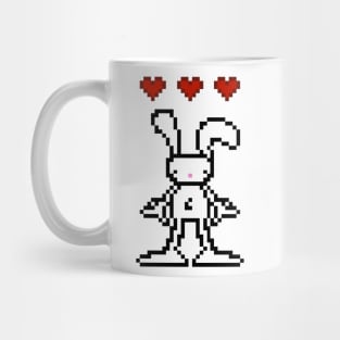 Small. Mug